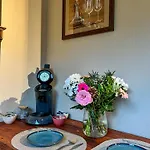 Casa de hóspedes Le Relais D'hubert 3*
