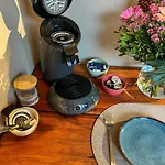 Le Relais D'hubert