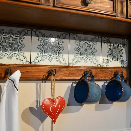 Le Relais D'hubert Maison d'hôtes Saint-Hubert