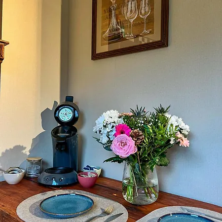 Gasthuis Le Relais D'hubert 3*