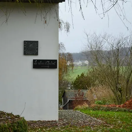 Guest house Le Relais D'hubert 3*