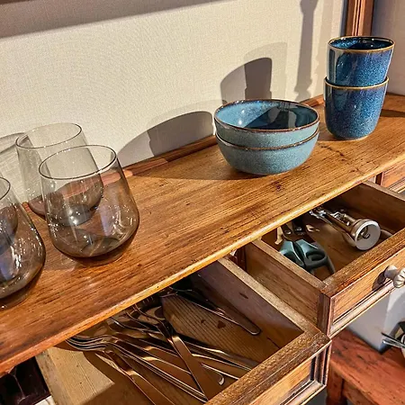 Le Relais D'hubert Guest house Saint-Hubert