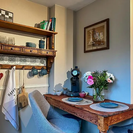 Le Relais D'hubert Gasthuis 3*