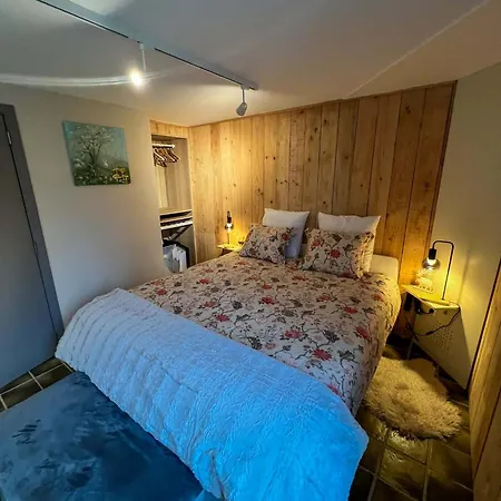 Le Relais D'hubert Guest house Saint-Hubert