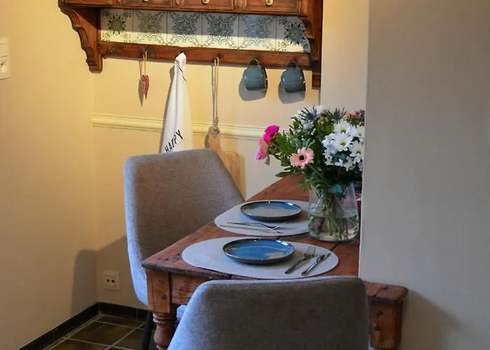 Le Relais D'hubert 3*