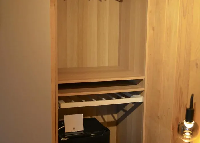 Le Relais D'hubert Gasthuis