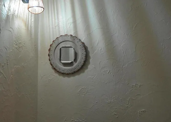 Le Relais D'hubert Guest house Saint-Hubert