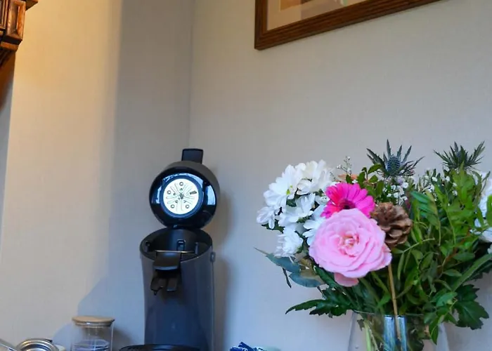 Le Relais D'hubert 3*