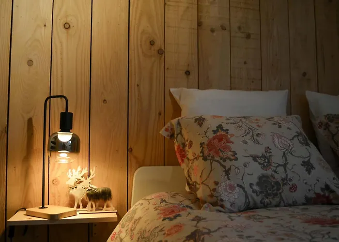 Le Relais D'hubert 3*