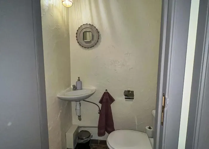 Guest house Le Relais D'hubert