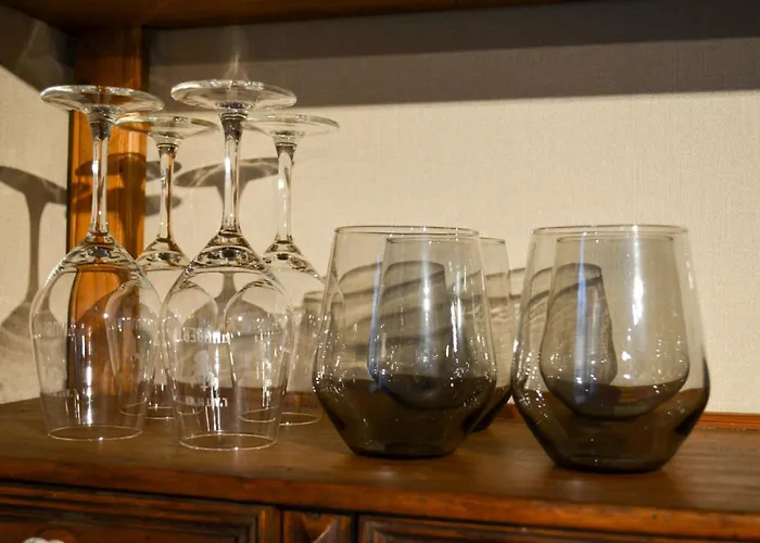 Le Relais D'hubert Gasthuis Saint-Hubert