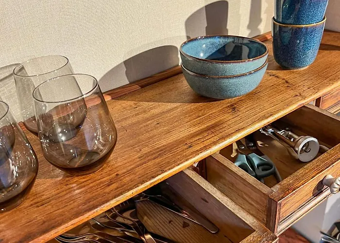 Le Relais D'hubert Gasthuis Saint-Hubert